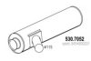 MERCE 6454900201 Middle-/End Silencer